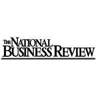 logo The National Business Review