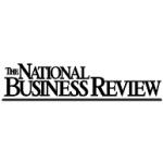 logo The National Business Review