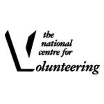 logo The National Centre for Volunteering