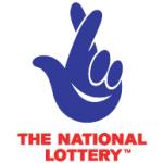 logo The National Lottery