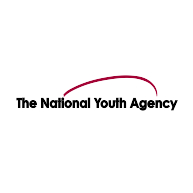 logo The National Youth Agency