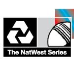 logo The NatWest Series