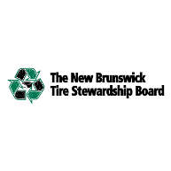 logo The New Brunswick Tire Stewardship Board