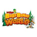 logo The New Bugs Bunny World