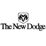 logo The New Dodge