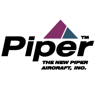 logo The New Piper Aircraft