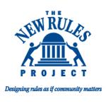 logo The New Rules Project