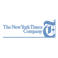 logo The New York Times Company