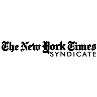 logo The New York Times Syndicate