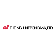 logo The Nishi-Nippon Bank