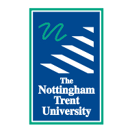 logo The Nottingham Trent University