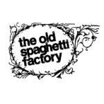 logo The Old Spaghetti Factory