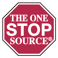 logo The One Stop Source