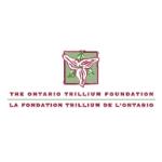 logo The Ontario Trillium Foundation