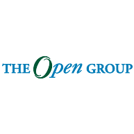 logo The Open Group