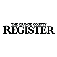 logo The Orange County Register