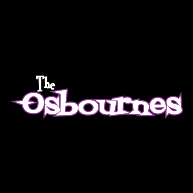 logo The Osbournes