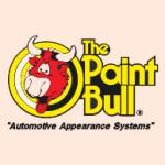 logo The Paint Bull