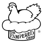 logo The Pampered Chef