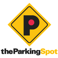 logo The Parking Spot