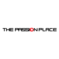 logo The Passion Place