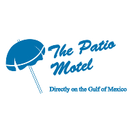 logo The Patio Motel