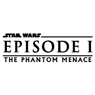 logo The Phantom Menace