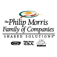 logo The Philip Morris Family of Companies