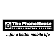 logo The Phone House(94)