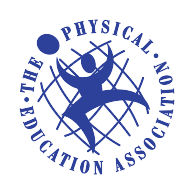 logo The Physical Education Association