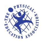 logo The Physical Education Association