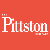 logo The Pittston Company