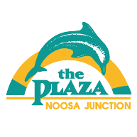 logo The Plaza