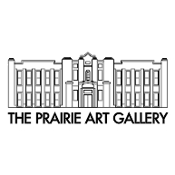 logo The Prairie Art Gallery