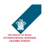 logo The Prince of Wales