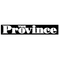 logo The Province