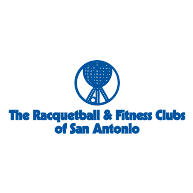 logo The Racquetball & Fitness Clubs of San Antonio