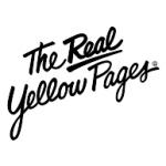 logo The Real Yellow Pages