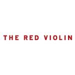 logo The Red Violin