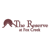 logo The Reserve at Fox Creek