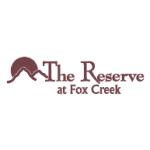 logo The Reserve at Fox Creek