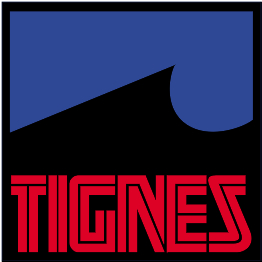 Tignes