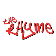 logo The Rhyme