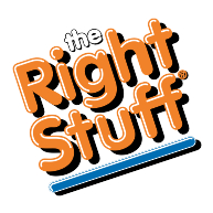 logo The Right Stuff