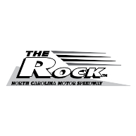 logo The Rock