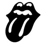 logo The Rolling Stones Tongue