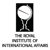 logo The Royal Institute Of International Affairs