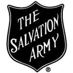 logo The Salvation Army