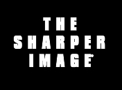 logo The Sharper Image(112)