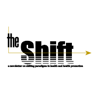 logo The Shift